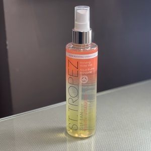 St. Tropez Purity Vitamins Bronzing Water Mist